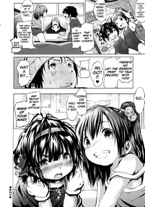 Page 35 of Puniphilia Ch. 1-4 - preview thumbnail