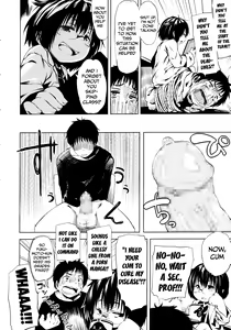 Page 37 of Puniphilia Ch. 1-4 - preview thumbnail