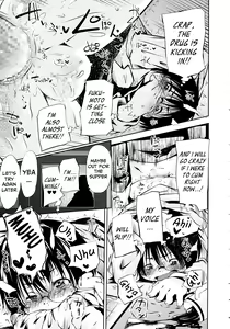 Page 50 of Puniphilia Ch. 1-4 - preview thumbnail