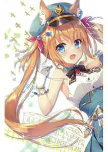 Page 13 of Nekomimi Tenshi na Choco Mint-san | 고양이귀 천사 초코민트양 - preview thumbnail
