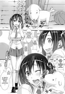 Page 16 of Momo Piyo (decensored) - preview thumbnail