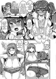 Page 7 of Nikushokukei Futanari Joshi vs Soushokukei Otokonoko - preview thumbnail