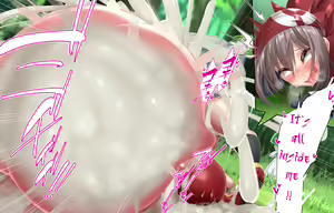 Page 149 of Haruka's womb is a master ball! Fertilization capture rate 100% Mitsuru-kun's Pokemon caught in the grass! - preview thumbnail