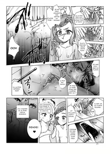 Page 24 of Do M Kyoushi to Oni Loli | Professeure dominée et loli démoniaques - preview thumbnail