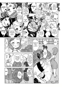 Page 10 of Do M Kyoushi to Oni Loli | Professeure dominée et loli démoniaques - preview thumbnail