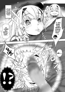 Page 7 of FujiMelu Maryoku Kyoukyuu Love One Another | FujiMelu Magic Refil - Love One Another - preview thumbnail