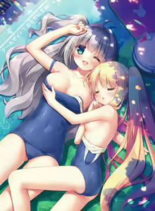 Page 56 of Dengeki Moeoh 2022-10 - preview thumbnail