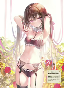 Page 10 of Dengeki Moeoh 2022-10 - preview thumbnail