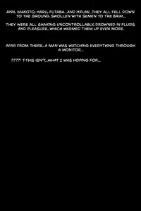 Page 64 of Moshi Kaitoudan ga Kairaku Ochi Shite Shimattara!? | The Phantom Thieves got corrupted by pleasure!? (Persona 5) [The Crimson Star TL]. - preview thumbnail