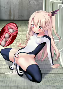 Page 1011 of Dress-up☆Magical Girl III: Hetero Rape & Insect Rape & Tentacle Rape - preview thumbnail