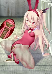 Page 1020 of Dress-up☆Magical Girl III: Hetero Rape & Insect Rape & Tentacle Rape - preview thumbnail