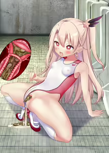 Page 1022 of Dress-up☆Magical Girl III: Hetero Rape & Insect Rape & Tentacle Rape - preview thumbnail