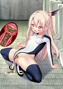 Page 1027 of Dress-up☆Magical Girl III: Hetero Rape & Insect Rape & Tentacle Rape - preview thumbnail