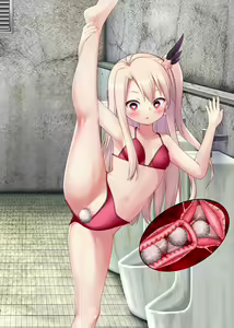 Page 235 of Dress-up☆Magical Girl III: Hetero Rape & Insect Rape & Tentacle Rape - preview thumbnail