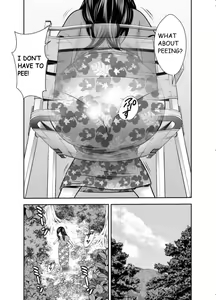 Page 4 of Shizen to Haisetsu ~Natsu Camp Hen 2~ | Excretion Summer Camp 2 - preview thumbnail