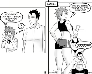 Page 55 of Pcmaniac Archive & Gallery - preview thumbnail