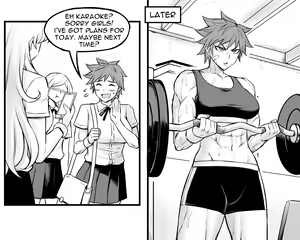 Page 59 of Pcmaniac Archive & Gallery - preview thumbnail