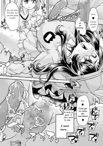 Page 20 of Douryou no Mama de 3 | Co-Workers Mom 3 - Honey Princess Power - preview thumbnail