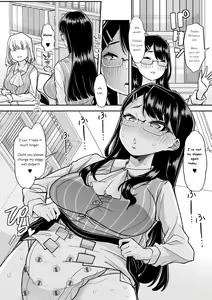 Page 23 of Douryou no Mama de 3 | Co-Workers Mom 3 - Honey Princess Power - preview thumbnail