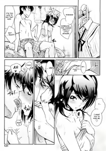 Page 119 of Groove Tube (decensored) - preview thumbnail