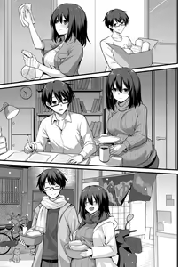 Page 115 of Haramase! Shiawase Oyakodon! - preview thumbnail