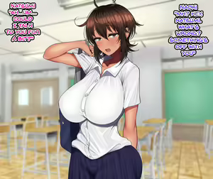 Page 246 of Otoko Tomodachi Mitai na Onna Tomodachi to Atarimae no You ni Sex mo Shimakutteru Ohanashi | A Story About Having Sex With a Girl That Acts Like It's No Big Deal Since We Are Like Guy Friends - preview thumbnail