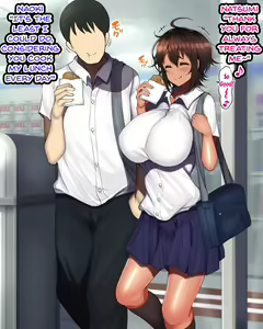 Page 89 of Otoko Tomodachi Mitai na Onna Tomodachi to Atarimae no You ni Sex mo Shimakutteru Ohanashi | A Story About Having Sex With a Girl That Acts Like It's No Big Deal Since We Are Like Guy Friends - preview thumbnail