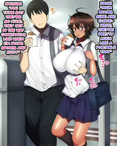 Page 92 of Otoko Tomodachi Mitai na Onna Tomodachi to Atarimae no You ni Sex mo Shimakutteru Ohanashi | A Story About Having Sex With a Girl That Acts Like It's No Big Deal Since We Are Like Guy Friends - preview thumbnail