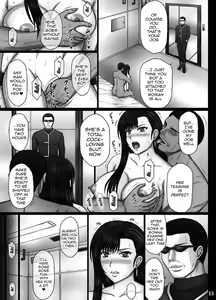 Page 15 of Fukujuu no Materia 2 | Submission Materia 2 - preview thumbnail