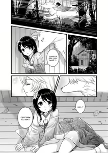 Page 14 of Kitsune no Yomeiri - preview thumbnail