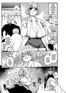 Page 9 of Ike! Seijun Gakuen Ero-Mangabu Ch. 10 | Cum! To the Youth Academy's Ero Manga Club Ch. 10 - preview thumbnail