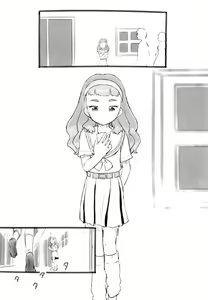 Page 3 of Tropical Bitch 2 - preview thumbnail