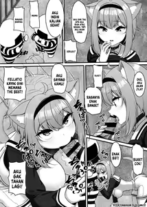 Page 14 of Okusuri no Jikan dayo | Saatnya Minum obat - preview thumbnail