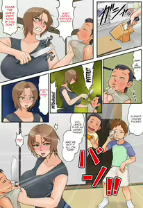 Page 15 of Tomodachi no Hahaoya ga Keitai no Motoyan datta node Yowami o Nigitte Yaritai Houdai shite mita - preview thumbnail