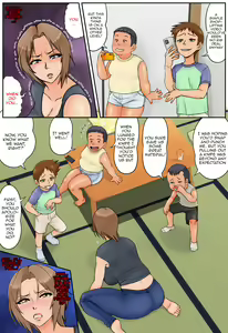 Page 16 of Tomodachi no Hahaoya ga Keitai no Motoyan datta node Yowami o Nigitte Yaritai Houdai shite mita - preview thumbnail