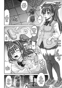 Page 150 of Kan-Ochi Netorixx | Completely Fallen To NTR - preview thumbnail
