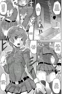 Page 9 of Kan-Ochi Netorixx | Completely Fallen To NTR - preview thumbnail