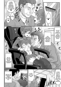Page 10 of Kan-Ochi Netorixx | Completely Fallen To NTR - preview thumbnail