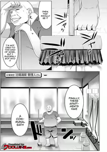 Page 108 of Matayuru-sou | Matayuru Dormitory - preview thumbnail