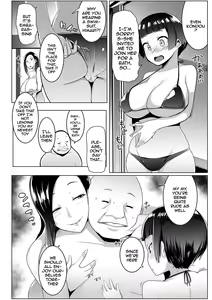 Page 111 of Matayuru-sou | Matayuru Dormitory - preview thumbnail