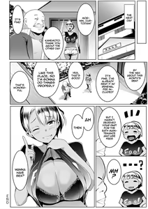 Page 135 of Matayuru-sou | Matayuru Dormitory - preview thumbnail