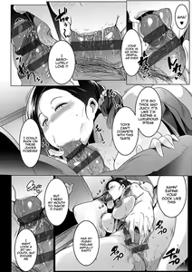 Page 37 of Matayuru-sou | Matayuru Dormitory - preview thumbnail