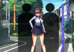 Page 16 of Netorareta Onnanoko Futarigoto Netotte Mita - preview thumbnail
