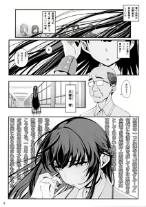 Page 3 of Kanojo Saimin - preview thumbnail