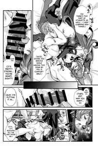 Page 19 of Roku Ryu Togi Kin - preview thumbnail