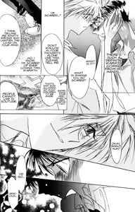 Page 161 of Summer Children - Neon Genesis Evangelion Parody Anthology - preview thumbnail