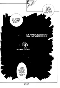 Page 181 of Summer Children - Neon Genesis Evangelion Parody Anthology - preview thumbnail