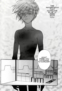 Page 183 of Summer Children - Neon Genesis Evangelion Parody Anthology - preview thumbnail