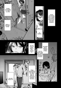 Page 6 of Oji-san to Watashi - preview thumbnail