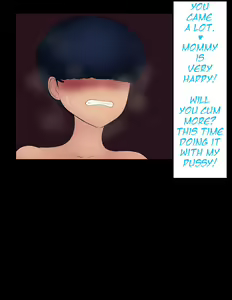 Page 14 of Ore Mama 10 | My Mom 10 - preview thumbnail